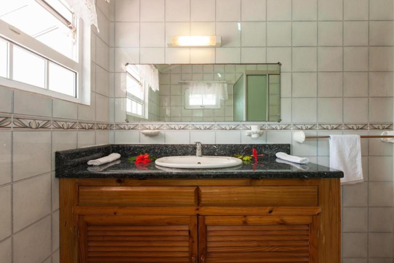 Villa Confort Grand Anse  Ngoại thất bức ảnh