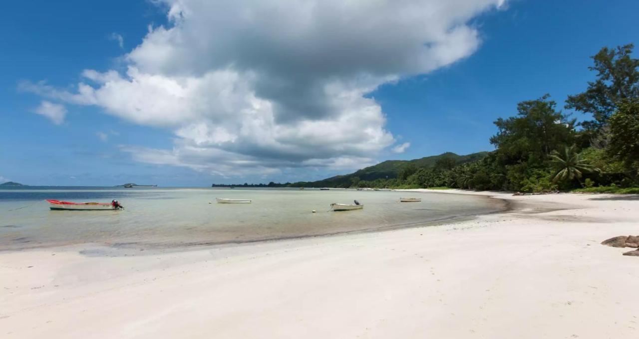 Villa Confort Grand Anse  Ngoại thất bức ảnh