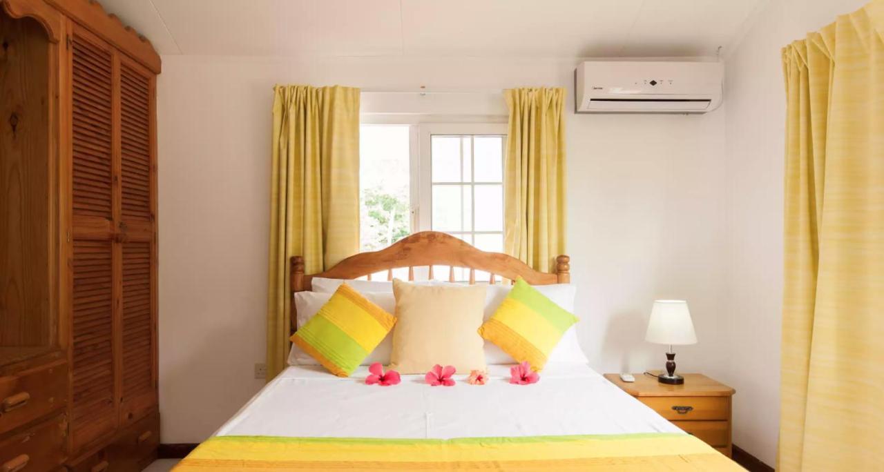 Villa Confort Grand Anse  Ngoại thất bức ảnh