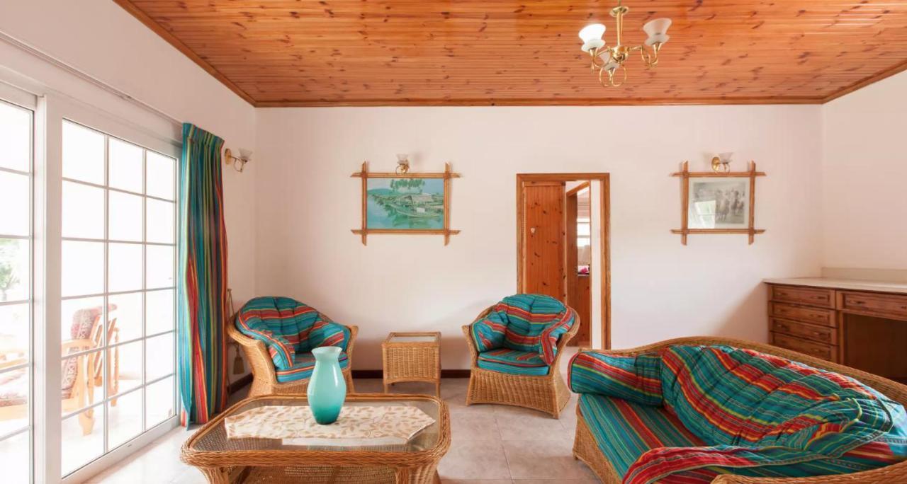 Villa Confort Grand Anse  Ngoại thất bức ảnh