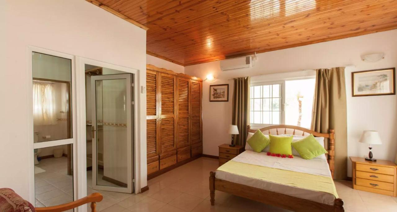 Villa Confort Grand Anse  Ngoại thất bức ảnh