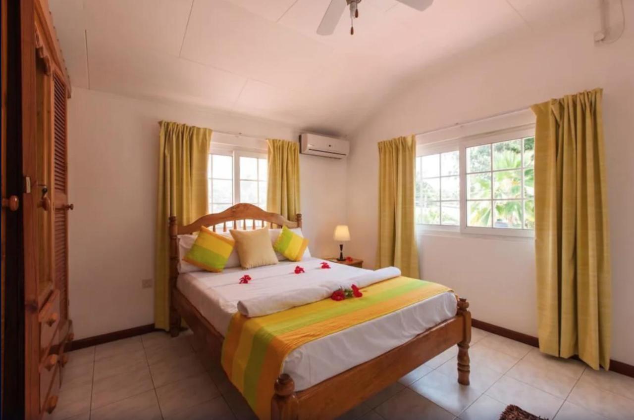 Villa Confort Grand Anse  Ngoại thất bức ảnh
