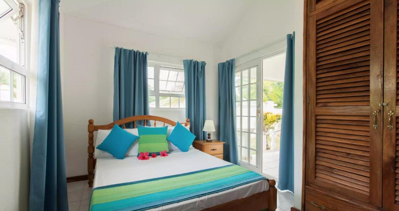 Villa Confort Grand Anse  Ngoại thất bức ảnh