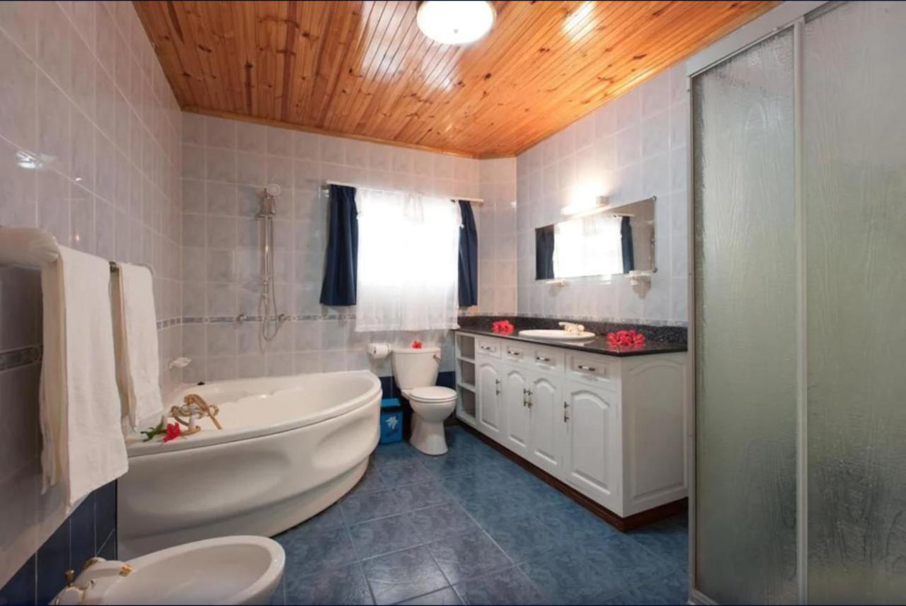 Villa Confort Grand Anse  Ngoại thất bức ảnh