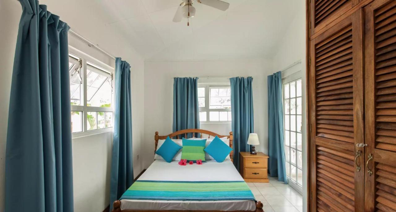 Villa Confort Grand Anse  Ngoại thất bức ảnh