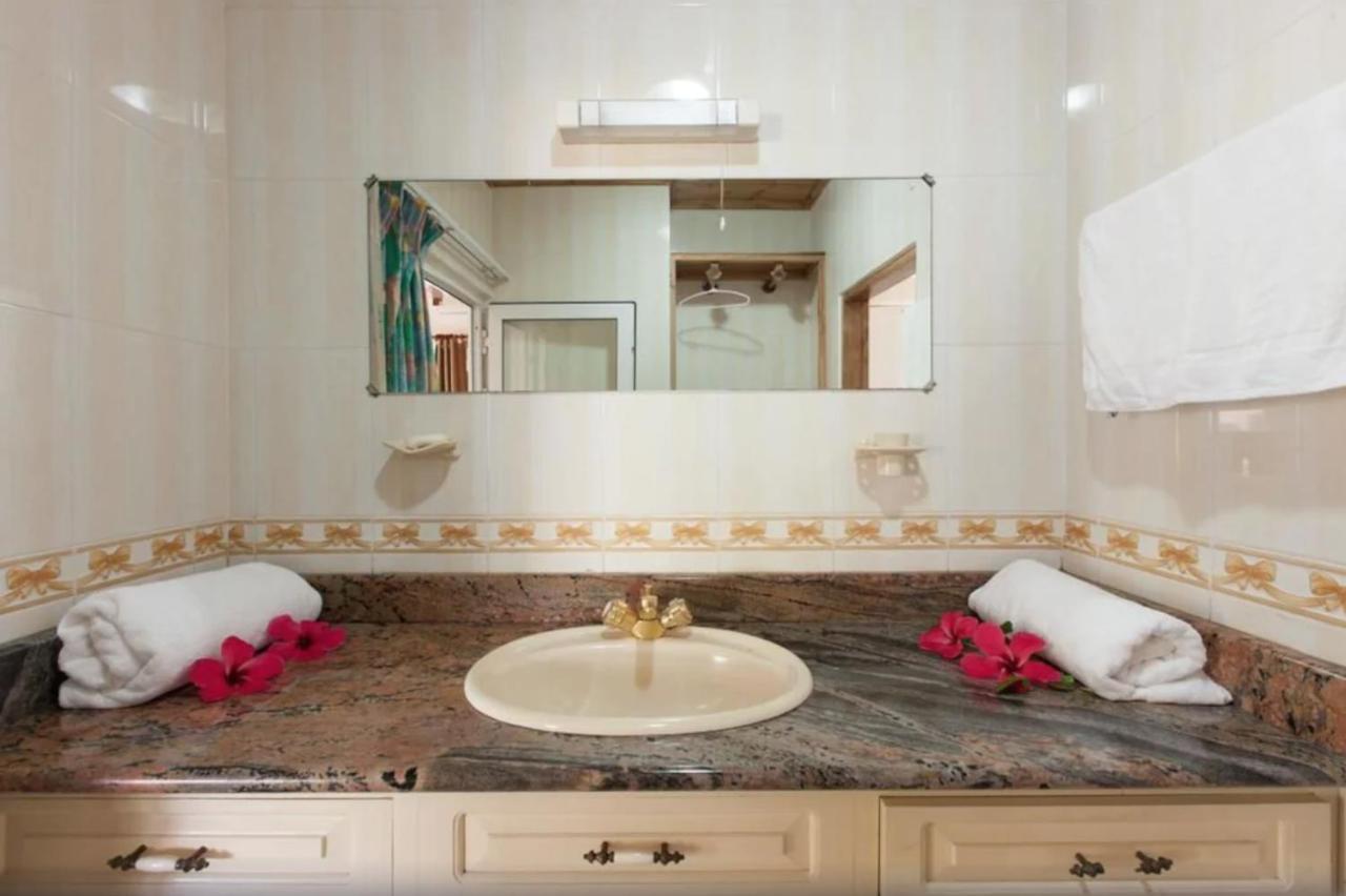 Villa Confort Grand Anse  Ngoại thất bức ảnh