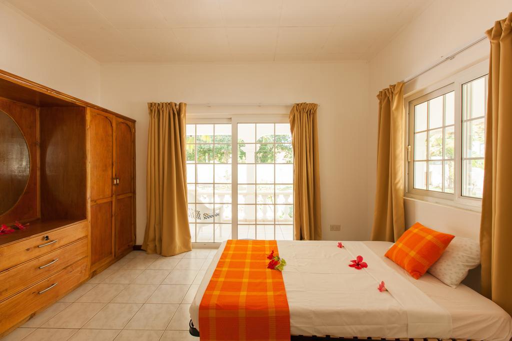 Villa Confort Grand Anse  Phòng bức ảnh