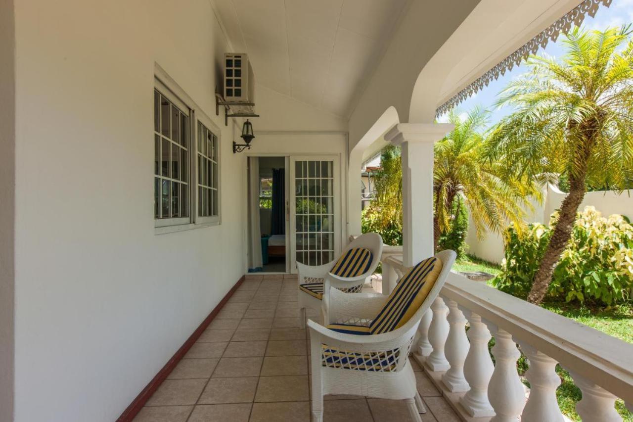 Villa Confort Grand Anse  Ngoại thất bức ảnh