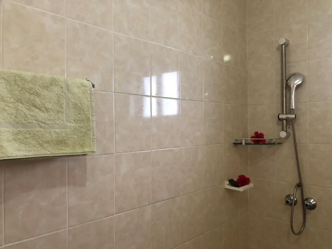 Villa Confort Grand Anse  Ngoại thất bức ảnh