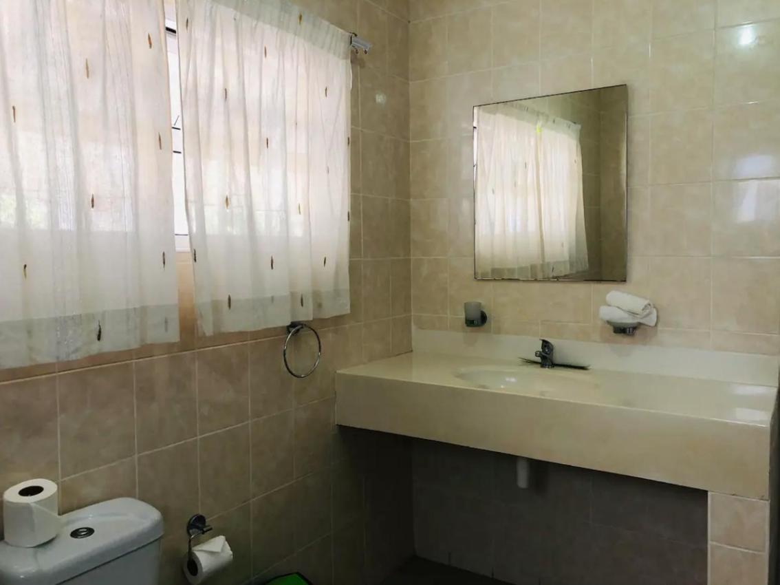 Villa Confort Grand Anse  Ngoại thất bức ảnh