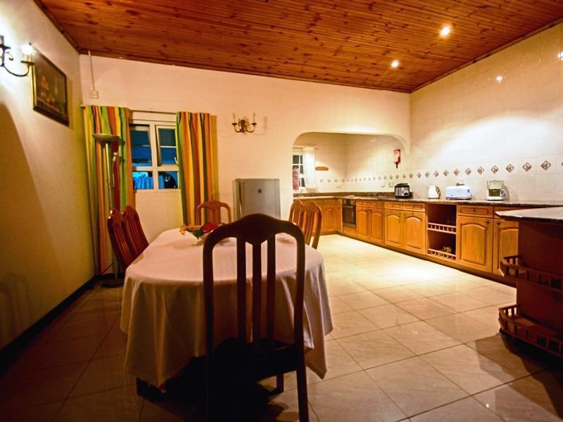 Villa Confort Grand Anse  Ngoại thất bức ảnh